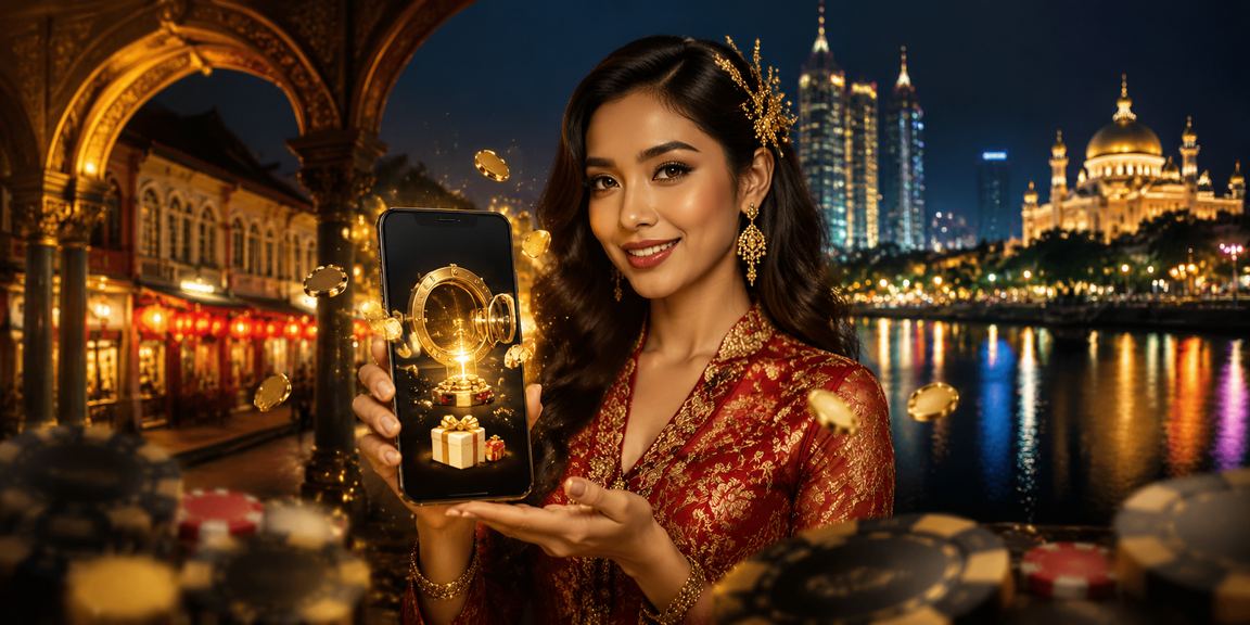 Pembayaran deposit mudah di Selangor menggunakan kaedah tempatan